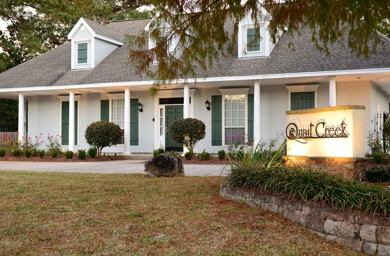 Clubhouse